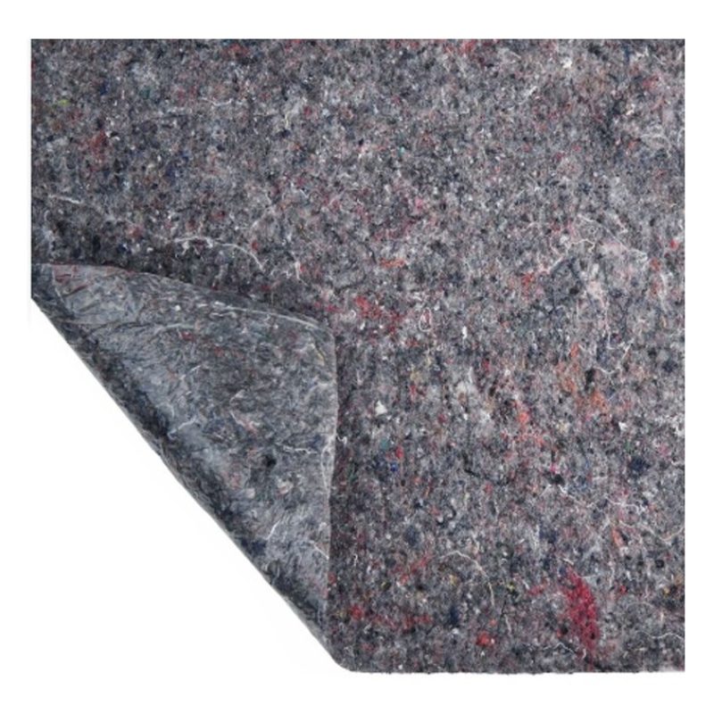 CrisColor Feltro protettivo assorbente pavimenti antiscivolo multiu...