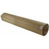 CrisColor Cartone Ondulato per pittori rotolo alto 90cmx5 mt per pr...