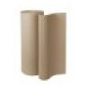 CrisColor Cartone Ondulato per pittori rotolo alto 90cmx5 mt per pr...