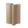 CrisColor Cartone Ondulato per pittori rotolo alto 90cmx10 mt per p...
