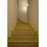 CrisColor Cartone Ondulato per pittori rotolo alto 90cmx10 mt per p...