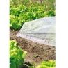 100 Picchetti per fissaggio erba sintetica teli pacciamatura terren...
