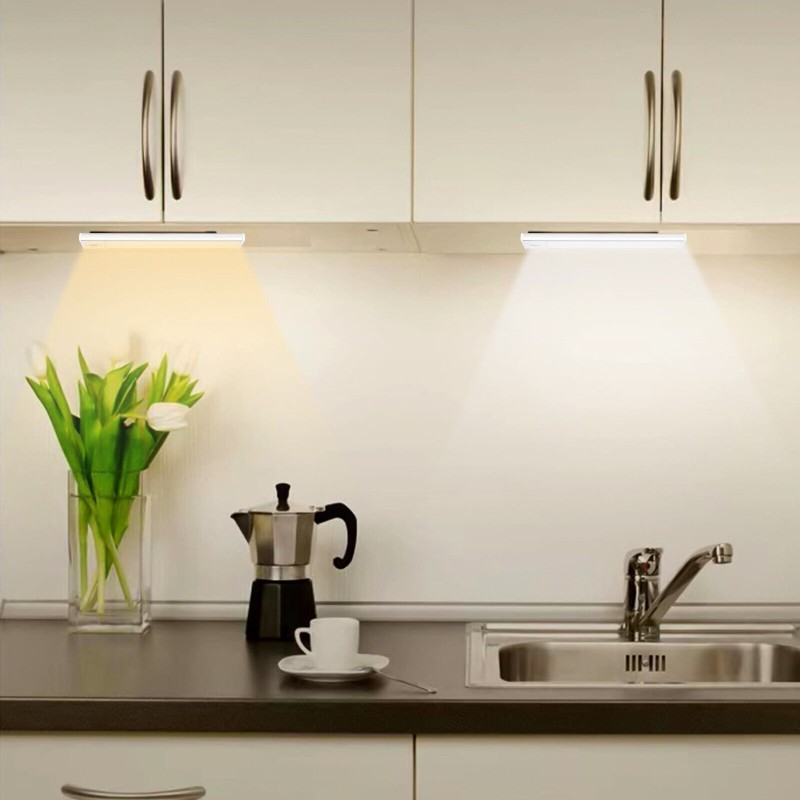 Striscia Led 1.5m Luce Bianco Naturale Bianco Caldo Bianco Freddo INSPIRE | Leroy Merlin