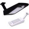 Hongu Elettronics Faro lampione a 48 LED esterno pannello solare se...