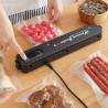 - Senza marca/Generico - Macchina professionale per sottovuoto + 10...