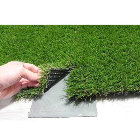 Banda di giunzione biadesivo per posa prato sintetico Verdelook 15cmx10m erba