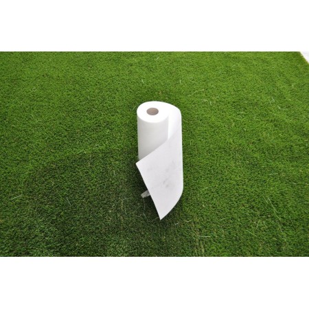 Banda di giunzione biadesivo per posa prato sintetico Verdelook 15cmx10m erba