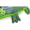 Coccodrillo Cavalcabile Gioco Gonfiabile Bambini 152x71cm mare piscina Bestway