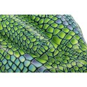 Coccodrillo Cavalcabile Gioco Gonfiabile Bambini 152x71cm mare piscina Bestway