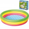 Bestway Piscina gonfiabile gioco Bambini Bestway rotonda da giardin...