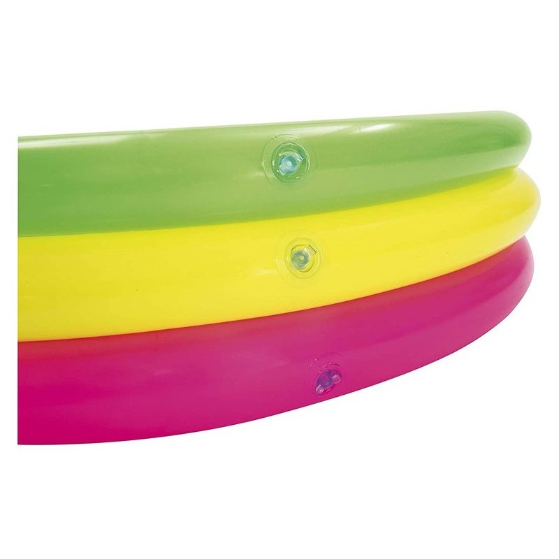 Bestway Piscina gonfiabile gioco Bambini Bestway rotonda da giardin...