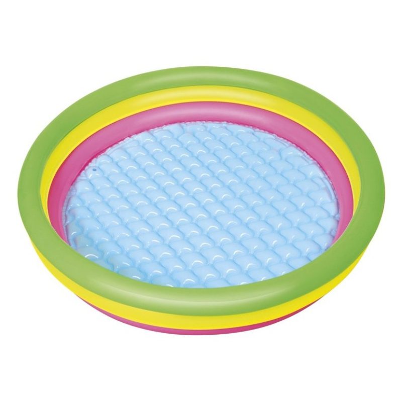 Bestway Piscina gonfiabile gioco Bambini Bestway rotonda da giardin...