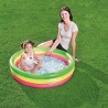 Bestway Piscina gonfiabile gioco Bambini Bestway rotonda da giardin...