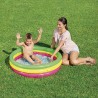 Bestway Piscina gonfiabile gioco Bambini Bestway rotonda da giardin...