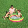 Bestway Piscina gonfiabile gioco Bambini Bestway rotonda da giardin...