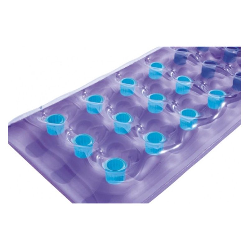 Bestway Bestway Materassino Gonfiabile Mare Piscina Fashion 188x71C...