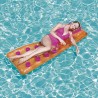 Bestway Bestway Materassino Gonfiabile Mare Piscina Fashion 188x71C...