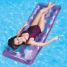 Bestway Bestway Materassino Gonfiabile Mare Piscina Fashion 188x71C...