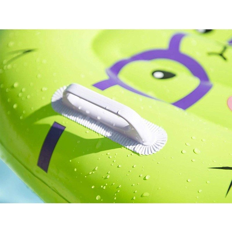 Bestway Tavola da surf per bambini giochi da mare piscina 84x56 cm ...
