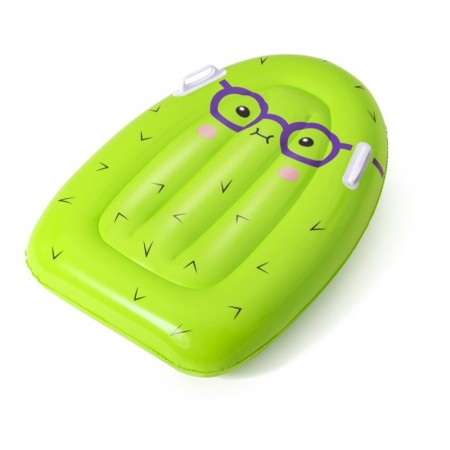 Tavola da surf per bambini giochi da mare piscina 84x56 cm Bestway gonfiabile