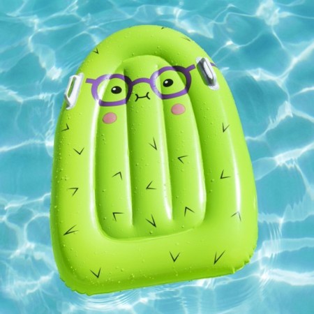 Tavola da surf per bambini giochi da mare piscina 84x56 cm Bestway gonfiabile