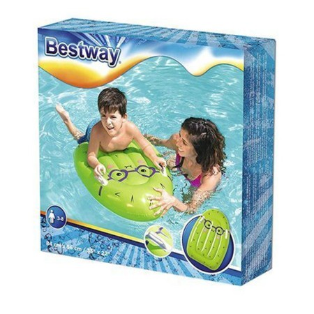 Tavola da surf per bambini giochi da mare piscina 84x56 cm Bestway gonfiabile