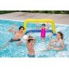Bestway Rete volley gonfiabile gioco per piscina Bestway pallavolo ...