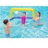 Bestway Rete volley gonfiabile gioco per piscina Bestway pallavolo ...