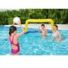 Bestway Rete volley gonfiabile gioco per piscina Bestway pallavolo ...