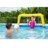 Bestway Rete volley gonfiabile gioco per piscina Bestway pallavolo ...