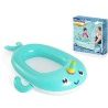 Bestway Ciambella gonfiabile piscina e mare salvagente 118x89cm Bes...