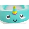 Bestway Ciambella gonfiabile piscina e mare salvagente 118x89cm Bes...