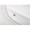 Bestway Ciambella gonfiabile piscina e mare salvagente 118x89cm Bes...