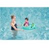 Bestway Ciambella gonfiabile piscina e mare salvagente 118x89cm Bes...