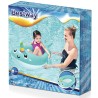 Bestway Ciambella gonfiabile piscina e mare salvagente 118x89cm Bes...