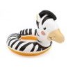 Bestway Ciambella Gonfiabile Salvagente Animale Zebra 56x51cm for c...