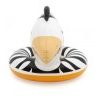 Bestway Ciambella Gonfiabile Salvagente Animale Zebra 56x51cm for c...