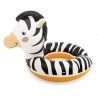 Bestway Ciambella Gonfiabile Salvagente Animale Zebra 56x51cm for c...
