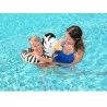 Bestway Ciambella Gonfiabile Salvagente Animale Zebra 56x51cm for c...