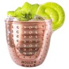 Bestway Materassino Gonfiabile Stampa Moscow Mule Mare Piscina 173x...