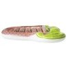Bestway Materassino Gonfiabile Stampa Moscow Mule Mare Piscina 173x...