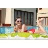 Bestway Materassino Gonfiabile Stampa Moscow Mule Mare Piscina 173x...