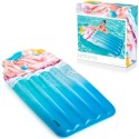 Materassino Gonfiabile stampa frappè Mare Piscina 185x99cm Bestway spiaggia