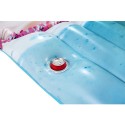Materassino Gonfiabile stampa frappè Mare Piscina 185x99cm Bestway spiaggia
