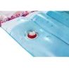 Bestway Materassino Gonfiabile stampa frappè Mare Piscina 185x99cm ...