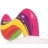 Bestway Materassino Unicorno Gonfiabile Galleggiante Gigante mare p...
