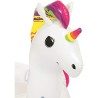 Bestway Materassino Unicorno Gonfiabile Galleggiante Gigante mare p...