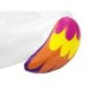Bestway Materassino Unicorno Gonfiabile Galleggiante Gigante mare p...