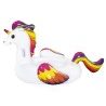 Bestway Materassino Unicorno Gonfiabile Galleggiante Gigante mare p...