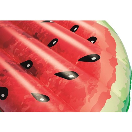 Materassino Gonfiabile fashion anguria Mare Piscina 174x89cm Bestway bambini